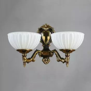 02228/2 PB Настенное бра Ambiente Navarra