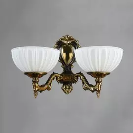 02228/2 PB Настенное бра Ambiente Navarra