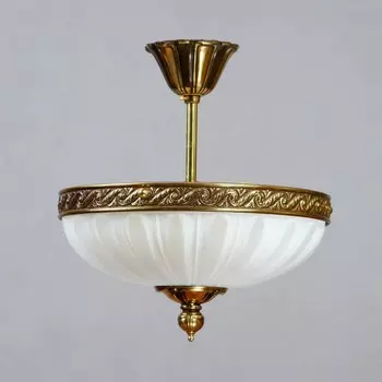 02228/30 PL PB Потолочная люстра на штанге Ambiente Navarra