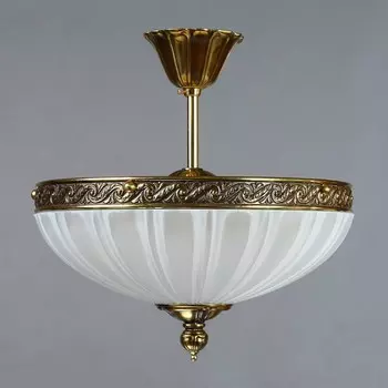 02228/35 PL PB Потолочная люстра на штанге Ambiente Navarra