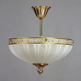 02228/35 PL WP Потолочная люстра на штанге Ambiente Navarra