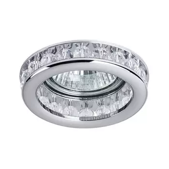 Встраиваемый точечный светильник Lightstar Monile 031704