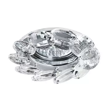 Встраиваемый точечный светильник Lightstar Noce 031904