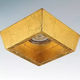 041022 Встраиваемый светильник Lightstar Extra Qua