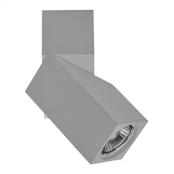 051059 Точечный накладной поворотный светильник Lightstar Illumo
