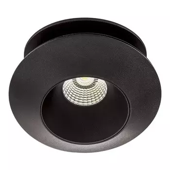 051307 Встраиваемый светодиодный светильник Lightstar Orbe