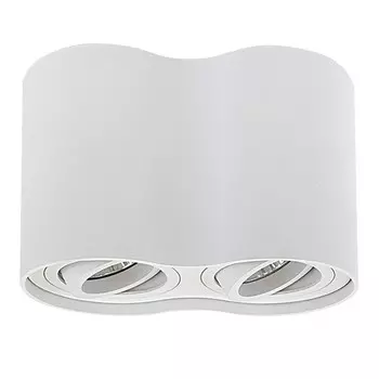 052026 Накладной точечный светильник Binoco UNO