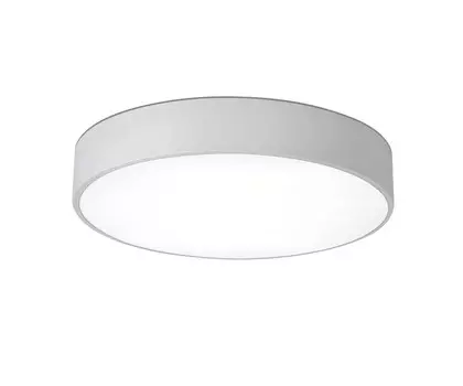 05440,01 Потолочный светодиодный светильник Kink Light Медина