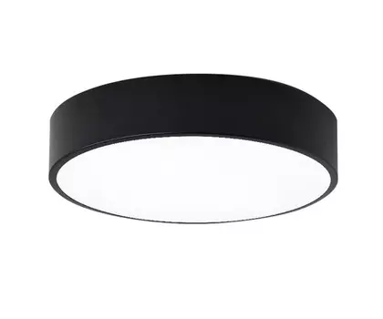 05460,19 Потолочный светодиодный светильник Kink Light Медина