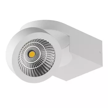 055163 Светодиодный спот Lightstar Snodo