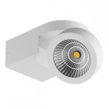 055164 Светодиодный спот Lightstar Snodo