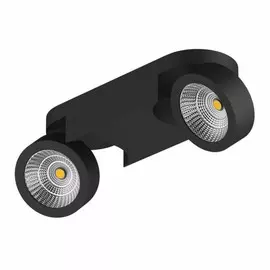 055273 Светодиодный спот Lightstar Snodo