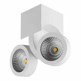 055363 Светодиодный спот Lightstar Snodo