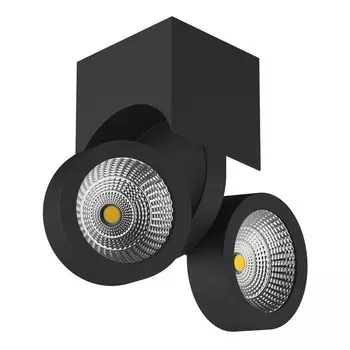 055374 Светодиодный спот Lightstar Snodo