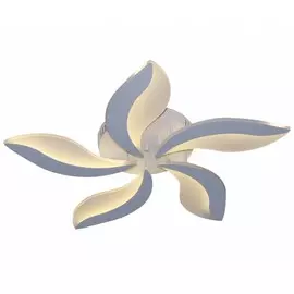 05810-5,01 Потолочная светодиодная люстра Kink Ligh Фрезия 17901