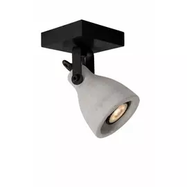 05910/05/30 Спот светодиодный диммируемый Lucide Concri-Led