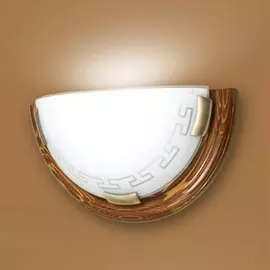 060 Настенный светильник Sonex Greca