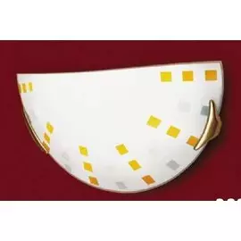 063 Настенный светильник Sonex Quadro