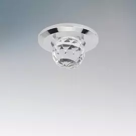 070112 Встраиваемый точечный светильник Lightstar Astra