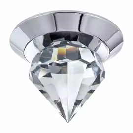 070162 Встраиваемый точечный светодиодный светильник Lightstar Astra