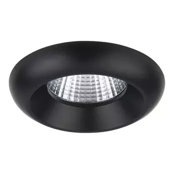 Встраиваемый точечный светодиодный светильник Lightstar Monde 071077