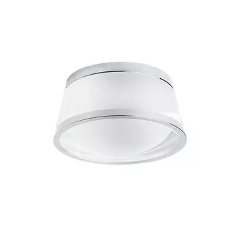 Встраиваемый светодиодный влагозащищенный светильник Lightstar Maturo 072152
