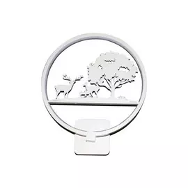 074110,2 Бра Kink Light Пано