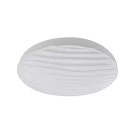 074138(4000K) Настенно-потолочный светодиодный светильник Kink Light Изео