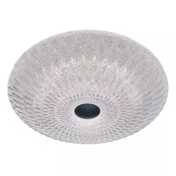 Потолочная диммируемая люстра с пультом Kink Light Пиан 074143