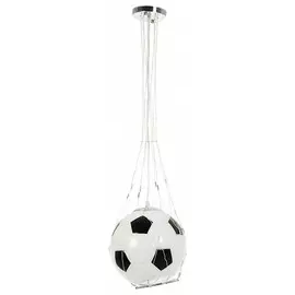 07480.01 Подвесной светильник футбольный мяч Kink Light Мяч