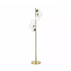 07504-6,33 Торшер Kink Light Сида