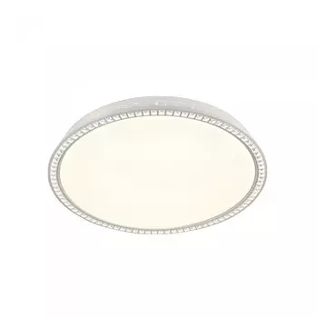 0750.214R Потолочный светодиодный светильник с пультом Adilux