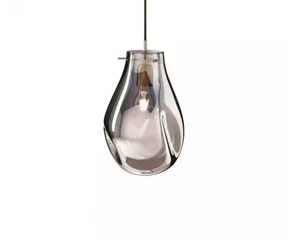 07511-22,02 Подвесной светильник Kink Light Капля 17834