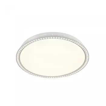 0751.214R Потолочный светодиодный светильник с пультом Adilux