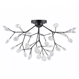 07521-27,19 Потолочная люстра Kink Light Ветта 18229