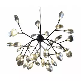 07521-36,19 Подвесная люстра Kink Light Bетта