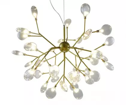 07521-36,33 Подвесная люстра Kink Light Bетта