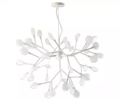 07521-45,01 Подвесная люстра Kink Light Ветта 17653