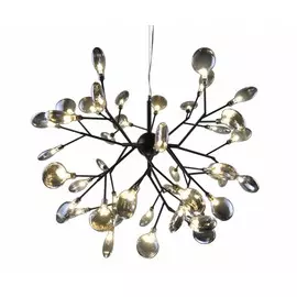 07521-45,19 Подвесная люстра Kink Light Ветта 16970