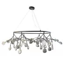 07521-54A,19 Подвесная люстра Kink Light Ветта 16974