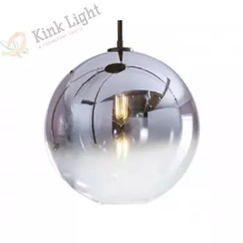 07565-20,16 Подвесной светильник Kink Light Восход 17934