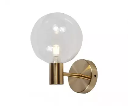 07603-1 E14 Бра Kink Light Киара 18174