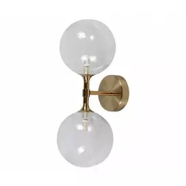 07603-2 E14 Бра Kink Light Киара 18176