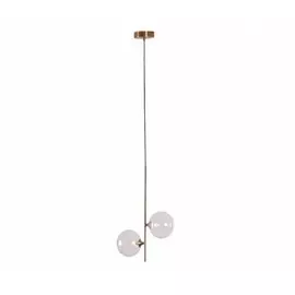 07603-2L E14 Подвесной светильник Kink Light Киара 18178