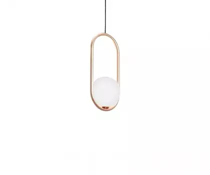 07631-1A,20 Подвесной светильник Kink Light Кенти 17780