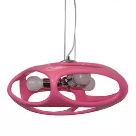 07733В,10 Подвесной светильник Kink Light Тимоша