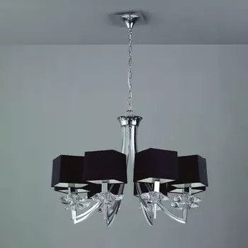 0780 Подвесная люстра Mantra Akira