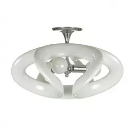 07829Р,01 Потолочный светильник Kink Light Узел