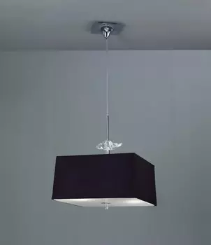 0784 Светильник подвесной Mantra Akira