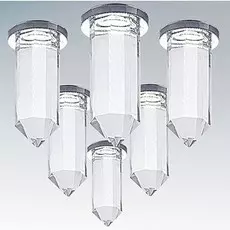 079064 Встраиваемый светильник LightStar Nubella